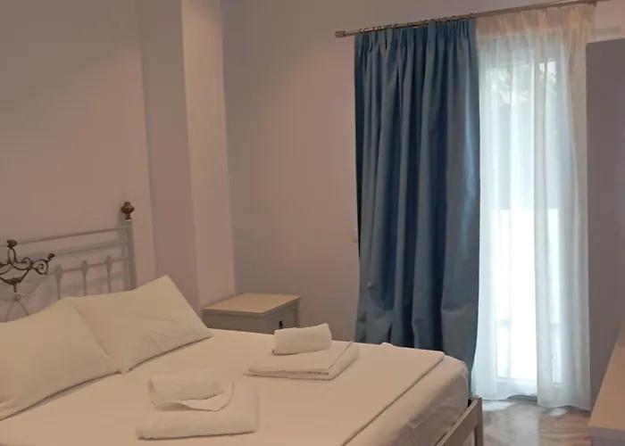 Aparthotel Ifestia 4*
