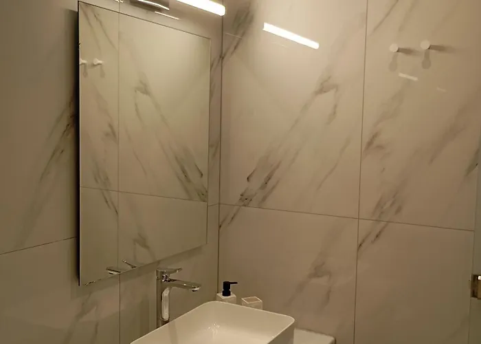 Aparthotel Ifestia Kamári