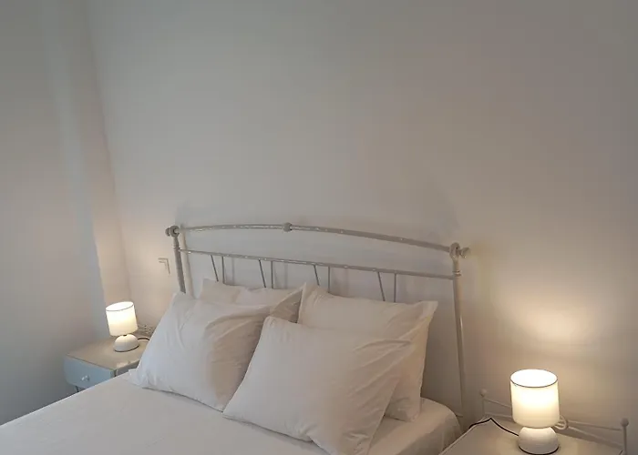 Aparthotel Ifestia 4*