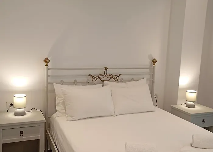 Ifestia Aparthotel 4*