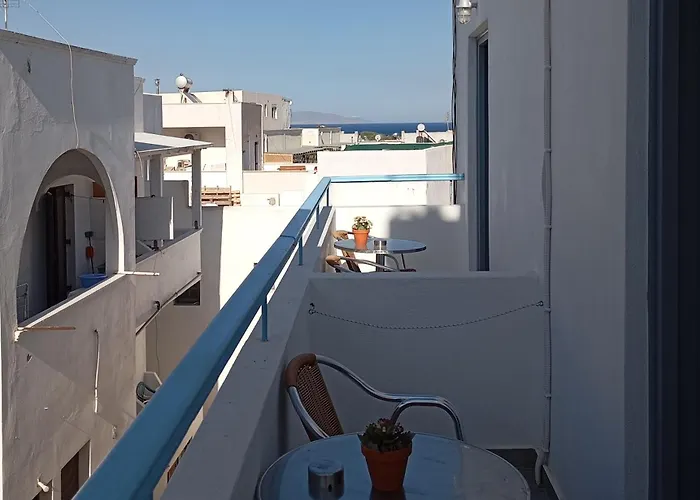 Aparthotel Ifestia 4*