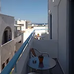 Apartmanhotel Ifestia 4*