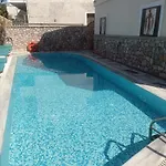 מלון דירות Ifestia Kamári