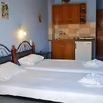 Ifestia Apartmanhotel 4*