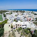 Ifestia 4*