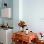 Ifestia 4*