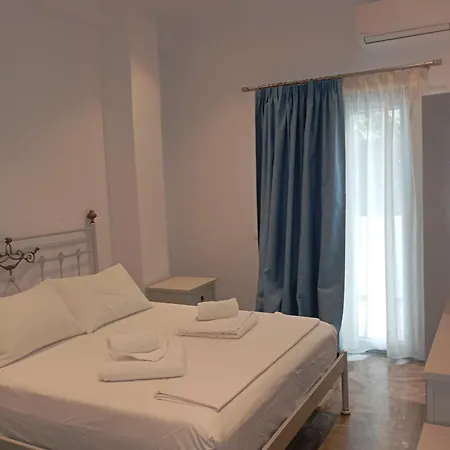 Apart Otel Ifestia 4*