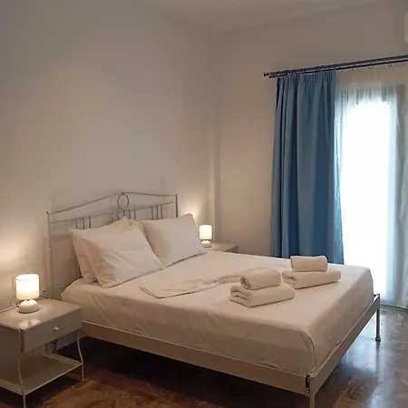 Apart-hotel Ifestia