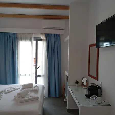 Aparthotel Ifestia