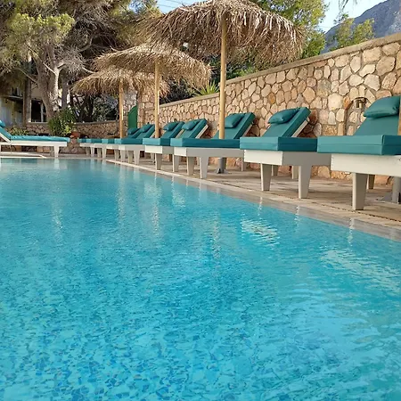 Ifestia 2* Kamari (Santorini)