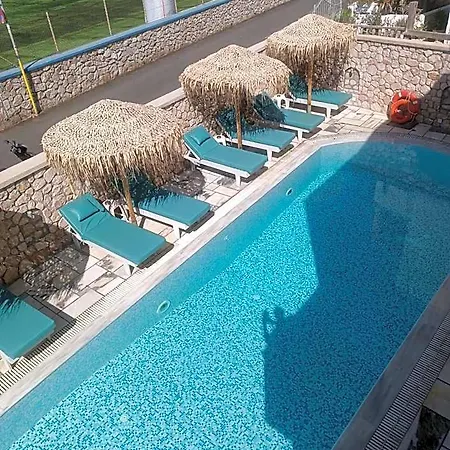 Ifestia Apart-hotel 4*