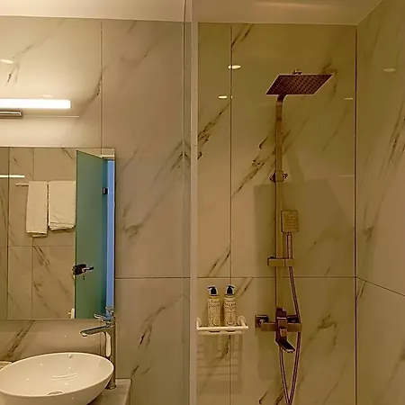 Ifestia Apart-hotel 4*