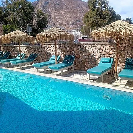 Ifestia 4*