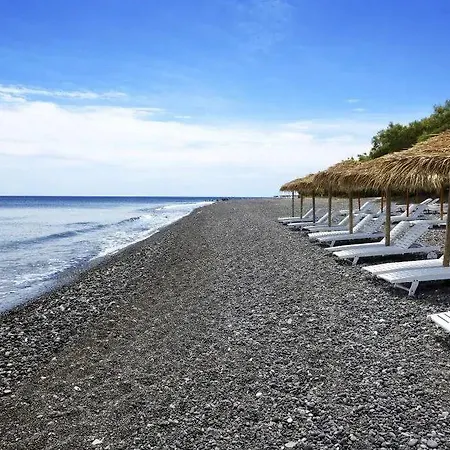 Aparthotel Ifestia Kamári