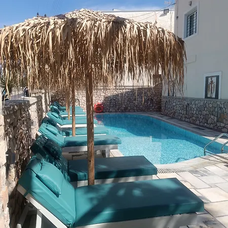 Aparthotel Ifestia