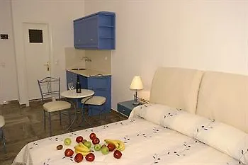 Ifestia 4* Kamári