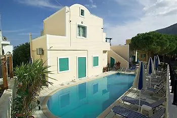 Ifestia 4* Kamári