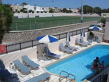 Ifestia 4* Kamári