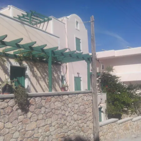 Apart-hotel Ifestia