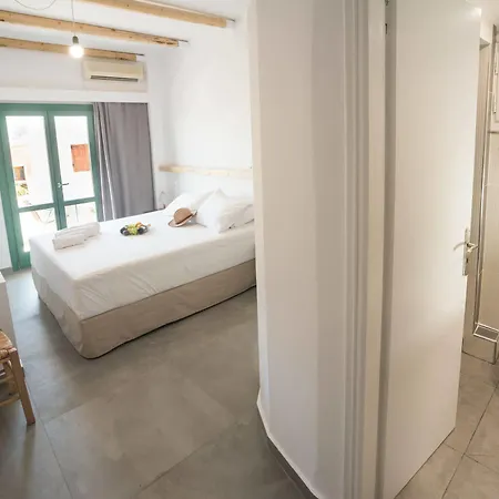 Aparthotel Ifestia