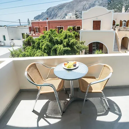 Aparthotel Ifestia