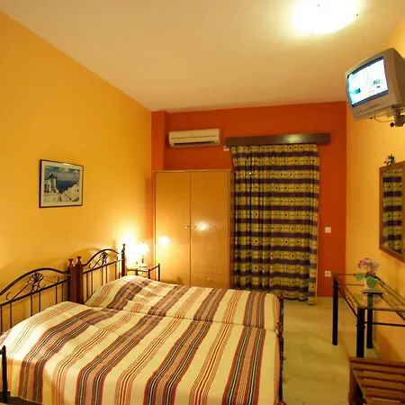 Ifestia 4*