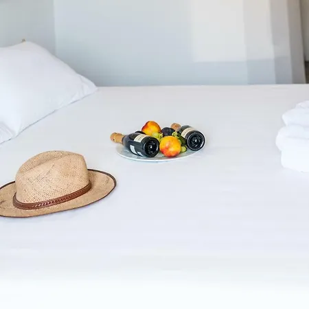 Aparthotel Ifestia