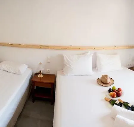 Aparthotel Ifestia 2*