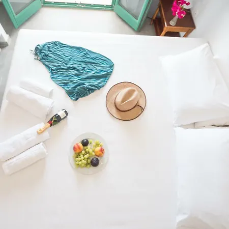 Apart Otel Ifestia 4*