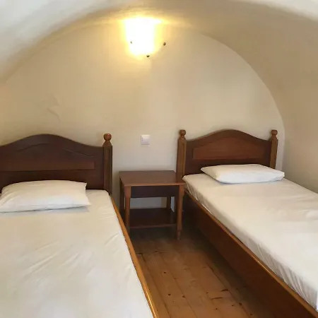 Apart Otel Ifestia 4*