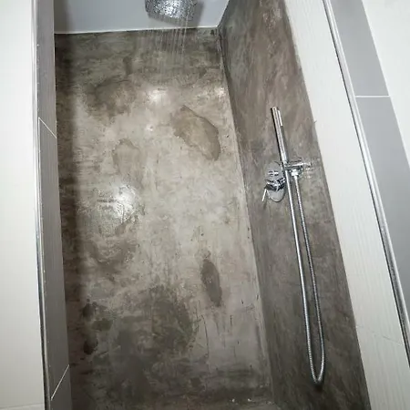 מלון דירות Ifestia Kamári