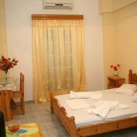 Ifestia Apart-hotel 4*