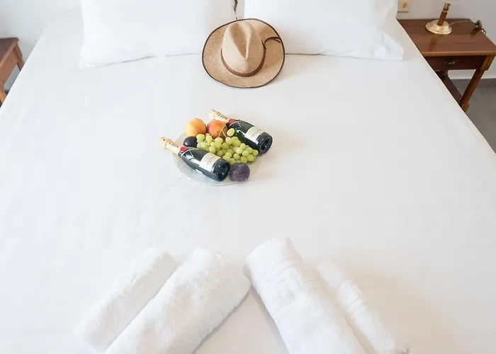 Ifestia Apartmanhotel 4*