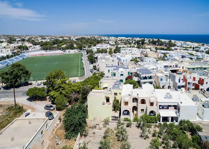 Ifestia Apartmanhotel