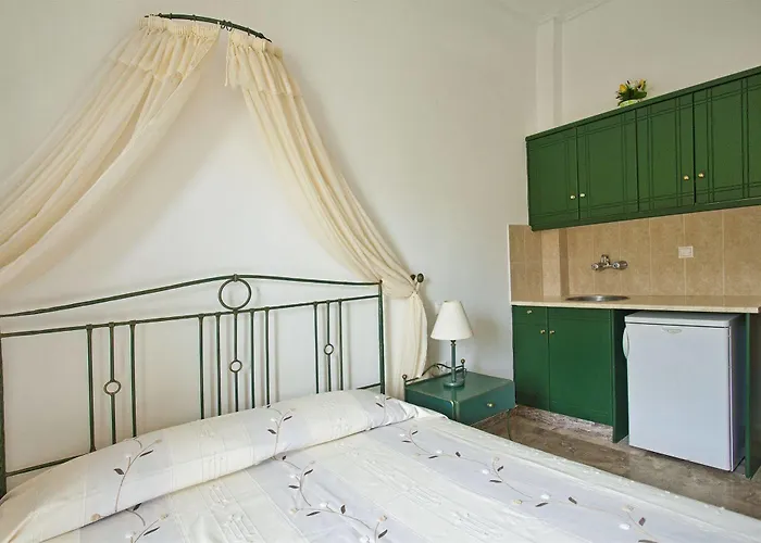 Apartmanhotel Ifestia 4*