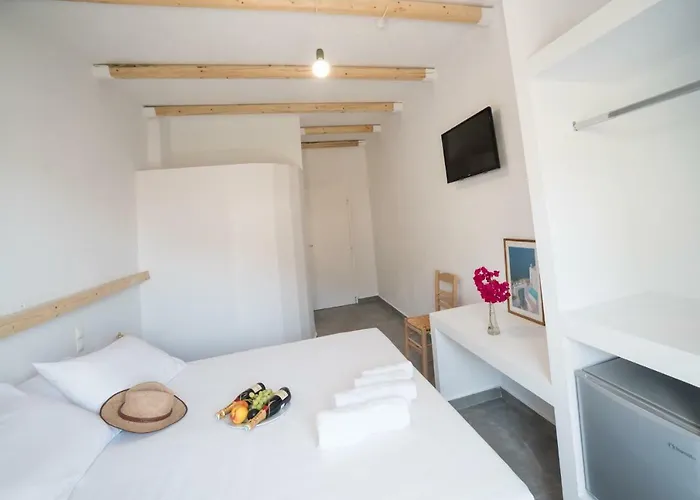 Ifestia Apartmanhotel 4*