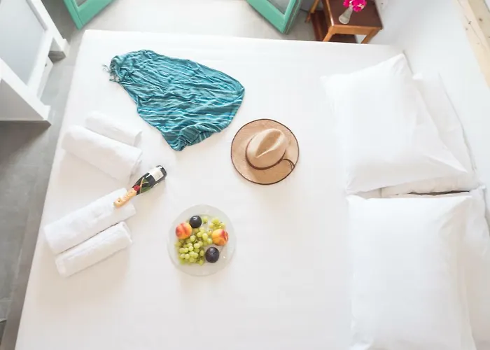 Apartmanhotel Ifestia 4*