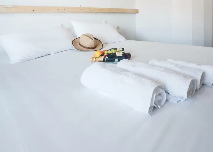 Ifestia Apartmanhotel