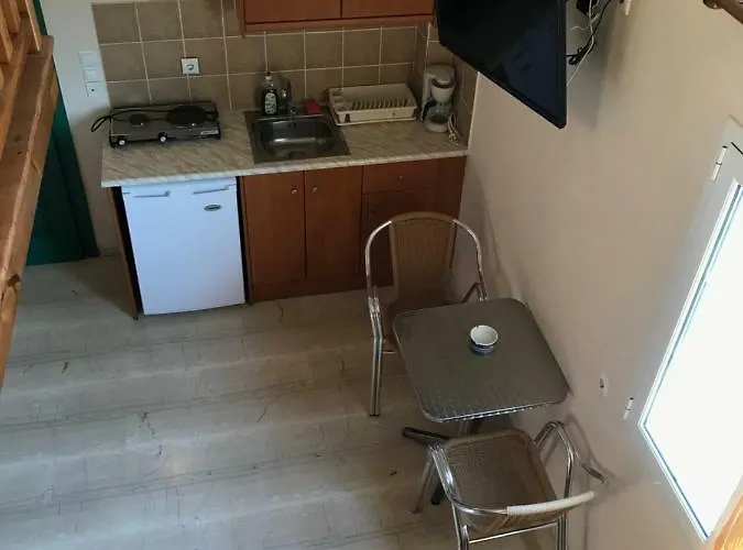 Ifestia Apartmanhotel 4*