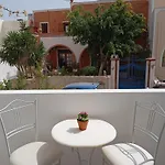 Ifestia Apart Otel