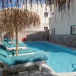 Apart Otel Ifestia