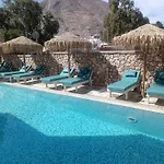 Apart Otel Ifestia Kamári