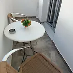 Apart Otel Ifestia Kamári