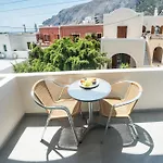 Apart Otel Ifestia
