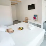 Ifestia Apart Otel Kamári