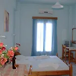 Ifestia 4* Kamári