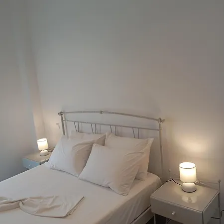 Lägenhetshotell Ifestia 4*