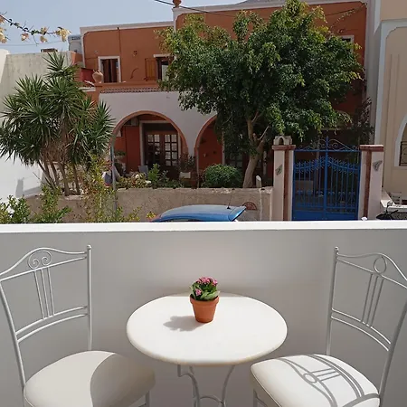 Ifestia Lägenhetshotell