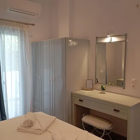 Ifestia 4*