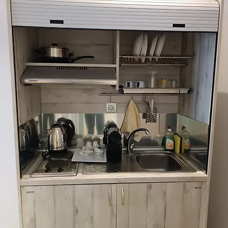 Ifestia Appart hôtel 4*